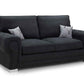Verona Fabric 2 Seater Sofa bed