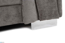 Verona Premium Fabric Sofa Bed Luxury 2 Seater - LSW Sofas