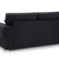 Verona Fabric 2 Seater Sofa bed