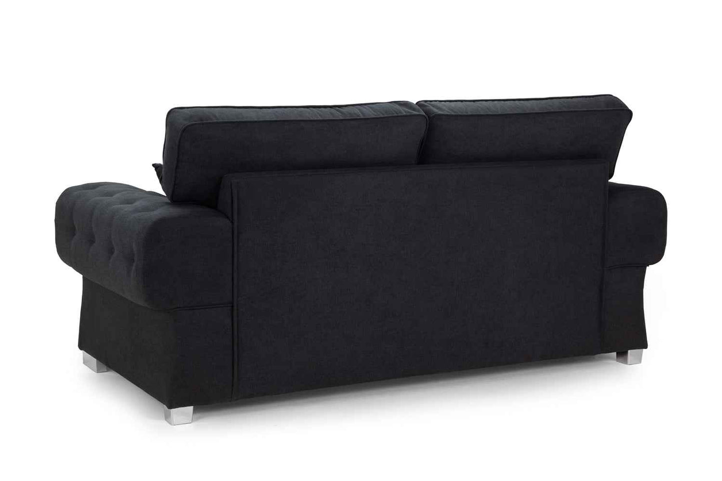 Verona Fabric 2 Seater Sofa bed