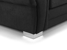 Verona Premium Fabric Sofa Bed Luxury 2 Seater - LSW Sofas