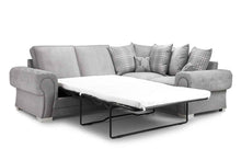 Verona Fabric Corner Sofa Bed | Premium Luxury Sofa | LSW Sofas