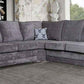 Verona Fabric Formal Back Corner Sofa Collection