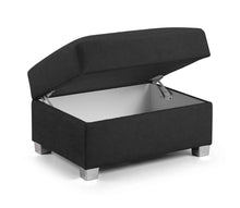 Verona Fabric Corner Sofa - Premium Luxury Sofa | LSW Sofas