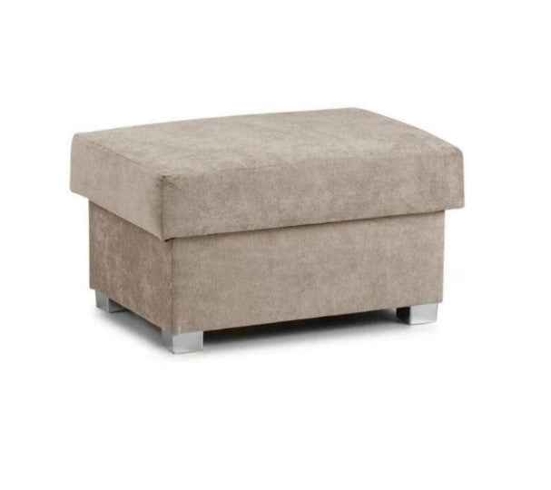 Verona Fabric Scatterback Corner Sofa Collection