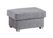 Verona Fabric Corner Sofa - Premium Luxury Sofa | LSW Sofas