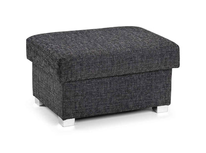 Walton Fabric Sofa Set
