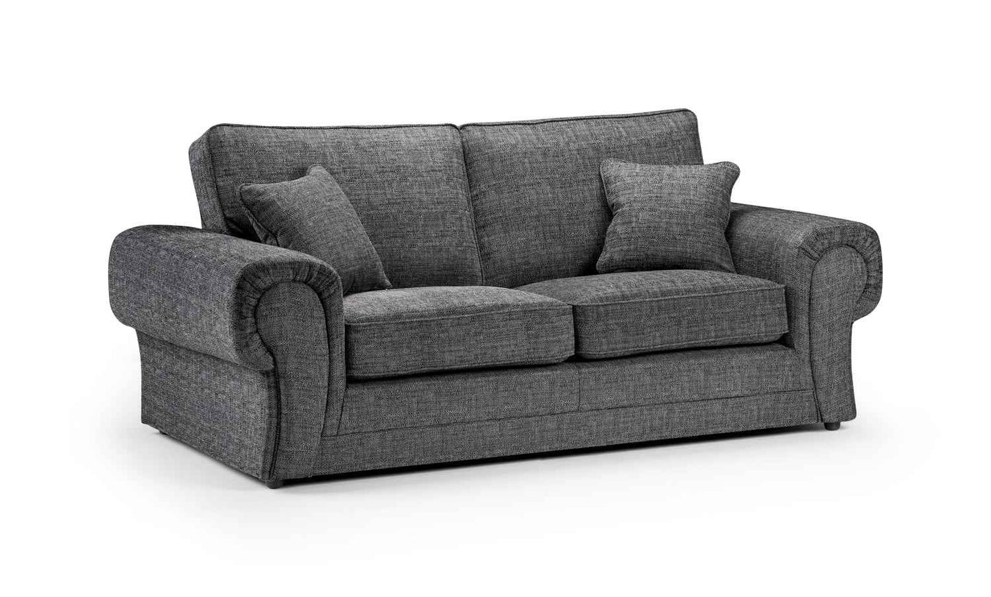 Walton Fabric Sofa Set