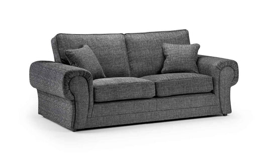 Walton Fabric Sofa Set