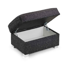 Walton Fabric Corner Sofa – Premium Luxury Design | LSW Sofas