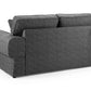Walton Fabric Sofa Set