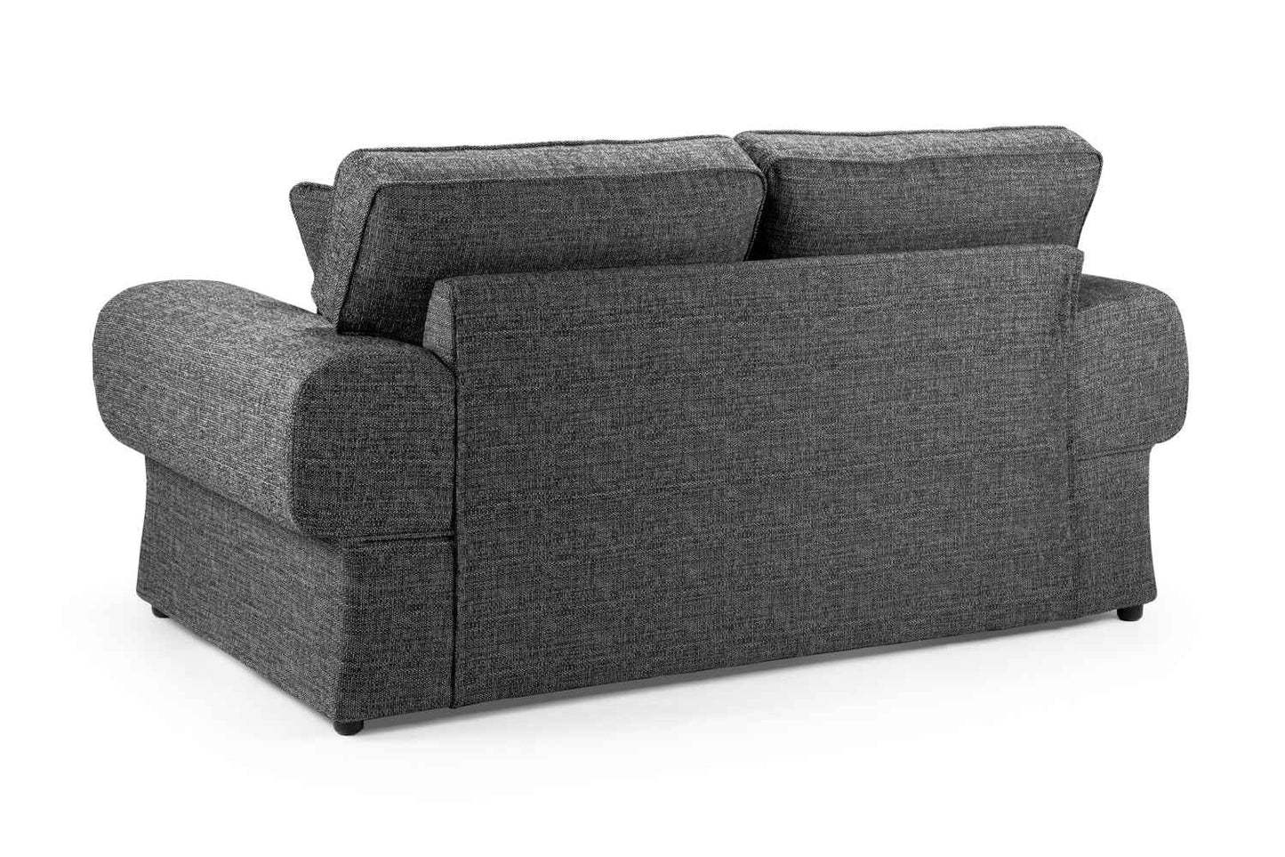 Walton Fabric Sofa Set