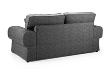 Walton Fabric Corner Sofa – Premium Luxury Design | LSW Sofas