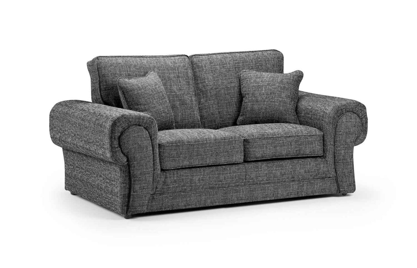 Walton Fabric Sofa Set
