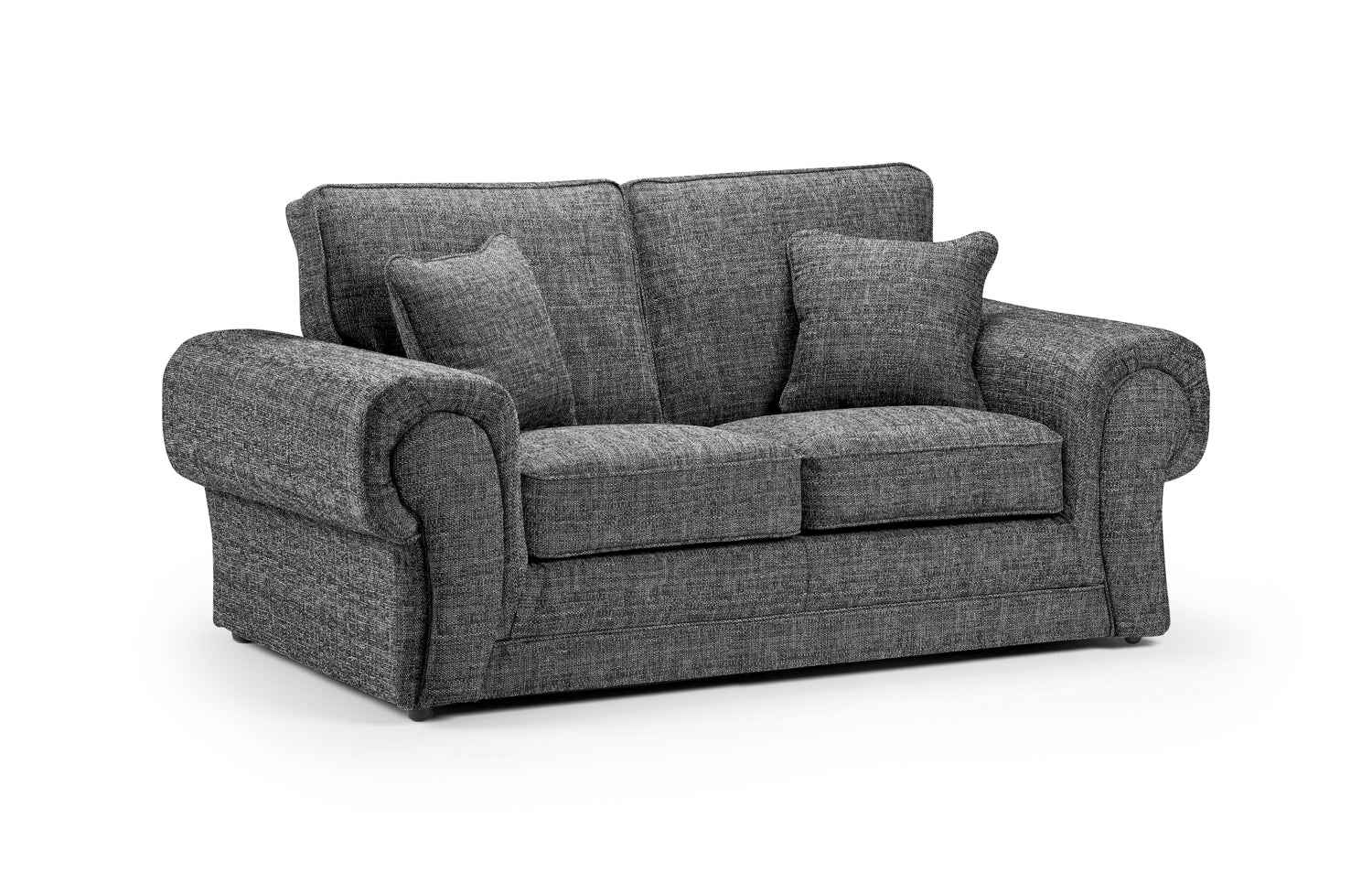 Walton Fabric Sofa Set