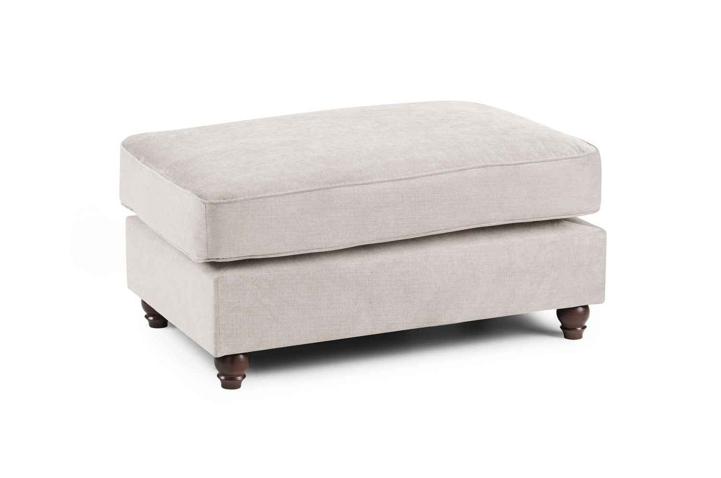 Wasdale Fabric Chesterfield  Corner Sofa Collection