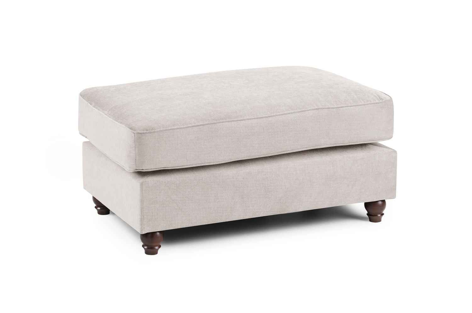 Wasdale Fabric Chesterfield  Corner Sofa Collection