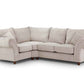 Wasdale Fabric Chesterfield  Corner Sofa Collection