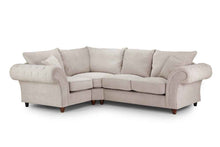 Wasdale Premium Fabric Corner Sofa | Luxury Suite | LSW Sofas