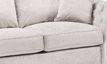 Wasdale Premium Fabric Corner Sofa | Luxury Suite | LSW Sofas