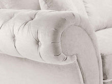 Wasdale Premium Fabric Corner Sofa | Luxury Suite | LSW Sofas