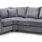 Wasdale Fabric Chesterfield  Corner Sofa Collection