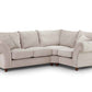Wasdale Fabric Chesterfield  Corner Sofa Collection