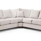 Wasdale Fabric Chesterfield  Corner Sofa Collection