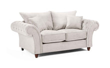 Wasdale Fabric Corner Sofa | Premium Luxury LSW Sofas