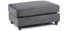 Wasdale Fabric Corner Sofa | Premium Luxury LSW Sofas