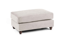 Wasdale Fabric Corner Sofa | Premium Luxury LSW Sofas