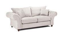 Wasdale Fabric Corner Sofa | Premium Luxury LSW Sofas