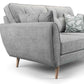 Zinc Fabric Sofa Collection
