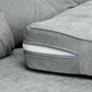Zinc Fabric Sofa Collection