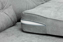 Zinc Premium Fabric 3+2 Sofa Set | Luxury Suite | LSW Sofas