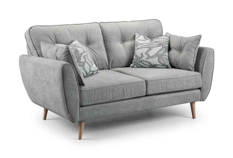 Zinc Fabric Sofa