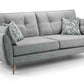 Zinc Fabric Sofa Collection