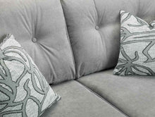 Zinc Premium Fabric 3+2 Sofa Set | Luxury Suite | LSW Sofas